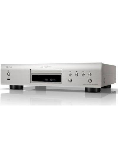 Denon DCD-900NE CD Player Gümüş