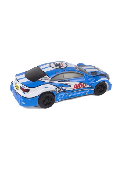 1:16 Ölçek Uzaktan Kumandalı Spor Araba Ralli Car Şarjlı
