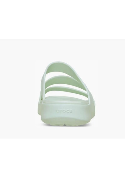 Crocs Getaway Strappy Kadın Terlik Cr209587 Crc.3yf Yeşil Crocs Getaway Strappy Kadın Terlik Cr209587 Crc.3yf Yeşil
