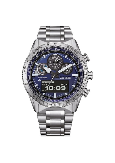Citizen Promaster Sky Jv2000-51l Eco-drive Erkek Kol Saati Çok Renkli