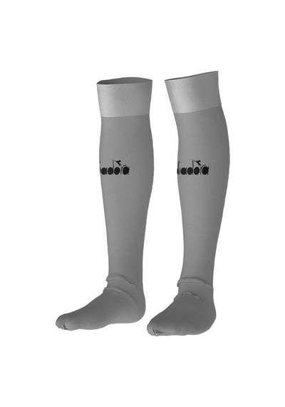 Diadora Orikon Futbol Çorabı Gri