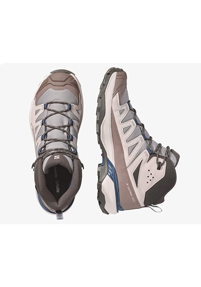 Salomon X Ultra 360 Mıd Gtx Erkek Outdoor Botu L45395400 Pembe