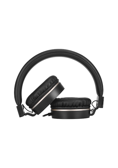 Hp DHH-1206 Katlanabilir Mikrofonlu Kulaklık