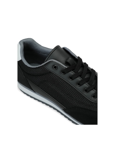 Torex Lazlo Siyah Erkek Sneaker 000000000102721092