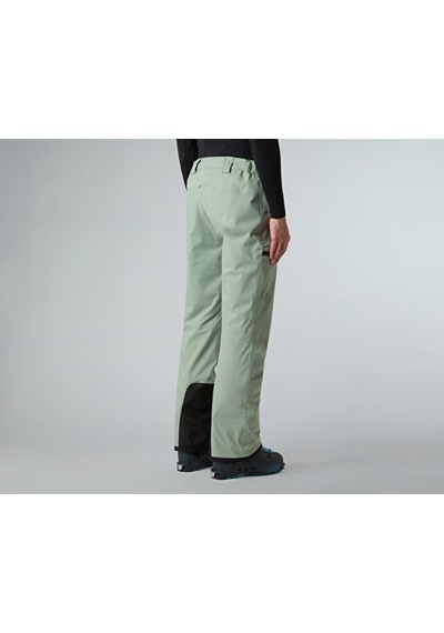 The North Face M Chakal Pant Erkek Kayak Pantolonu Nf0a87y7bq11 Yeşil Yeşil