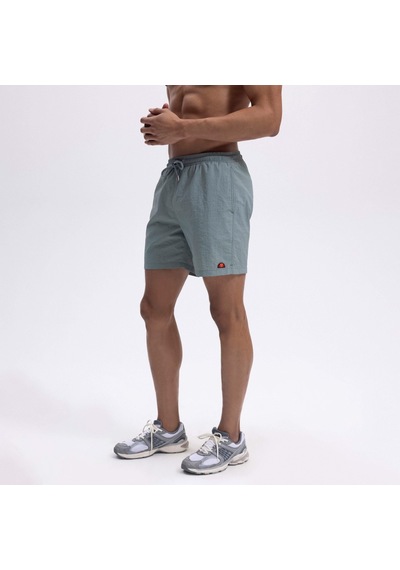 Ellesse Erkek Mint Yeşili Deniz Şortu Em463 Mint