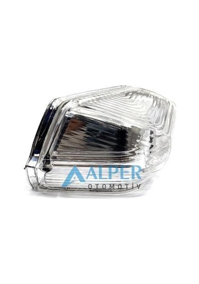Alper Dıs Dıkız Ayna Sınyalı Sol Mercedes Sprınter B906 . Vw Crafter 30-35-50 Beyaz 577011 A0018228920 2e0953049a