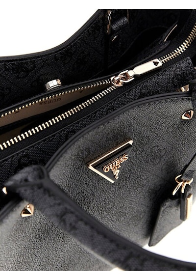 Guess Merıdıan Iı Gırlfrıe-kadın Omuz Çantası -sg697406 Clo