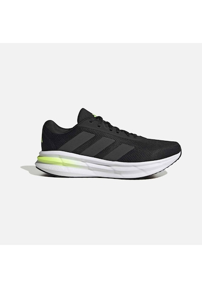 Adidas Galaxy Run Siyah Erkek Sneaker Kj3491 Siyah