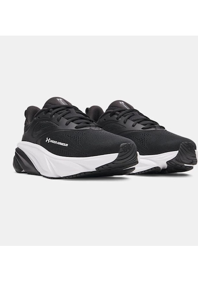 Under Armour Ua Rogue 6 Erkek Koşu Ayakkabısı 6006719 6006719 001 Çok Renkli