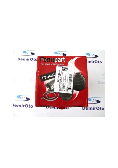 46307516 Aks Kafası Dış Fiat Palio-Albea 1,2 8.V.  FORMPART