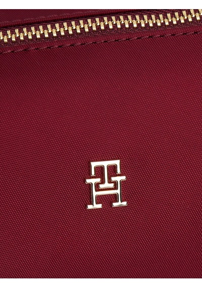 Tommy Hilfiger Kadın Makyaj Çanta Aw0aw17727vlp Purple