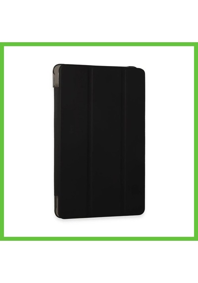 Bezos Huawei Matepad 11.5 Kılıf Tablet Smart Kılıf - Siyah Dmc