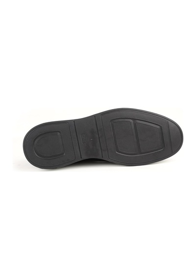 Lbr H1010 Hakiki Deri Monkstrap Loafer Erkek Süet Üst, Ortopedik Hafif Eva Taban, Casual Günlük Siyah Lbr H1010 Hakiki Deri Monkstrap Loafer Erkek Süet Üst, Ortopedik Hafif Eva Taban, Casual Günlük Siyah