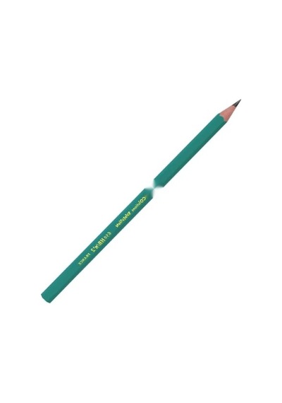 12'li Kutu Kurşun Kalem, Hb, Çiğnemeye Dayanıklı 124-Pembe
