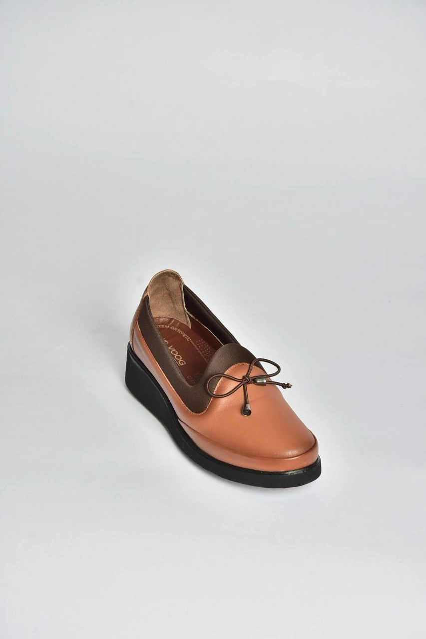 Fox Shoes V555075003 Taba Hakiki Deri Comfort Ortopedik Taban Kadın Ayakkabı Taba-hakiki Deri Fox Shoes V555075003 Taba Hakiki Deri Comfort Ortopedik Taban Kadın Ayakkabı Taba-hakiki Deri