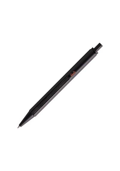 Rhodia Script Tükenmez Kalem 0.7 Mm Black 3895