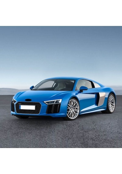 Audi R8 2016-2023 Park Sensörü İkaz Düdüğü Hoparlörü 5q0919279