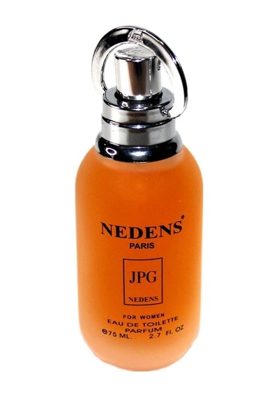 Nedens Jpg Kadın Parfüm EDP 75 ML
