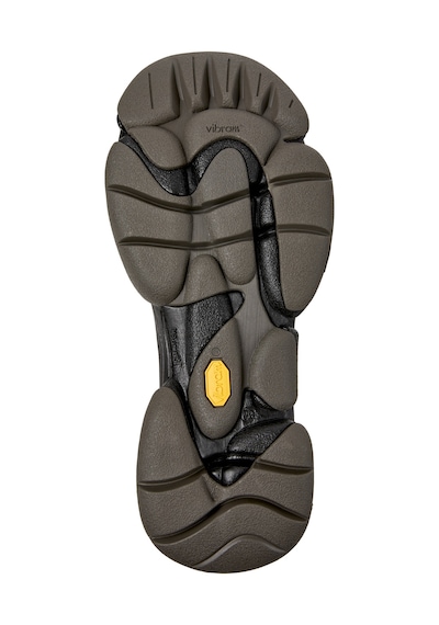 Camper Karst 2 Erkek Ayakkabı K101068-001 Siyah