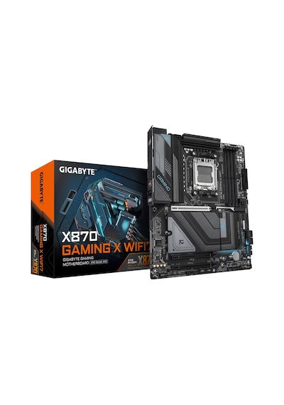 Gıgabyte X870-gam-x-wıfı7 Anakart