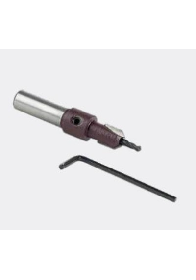 Leo Hss Havşa Matkap Ucu 4 mm