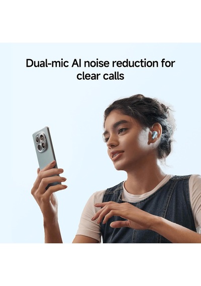 Redmi Buds 8 Active Mavi