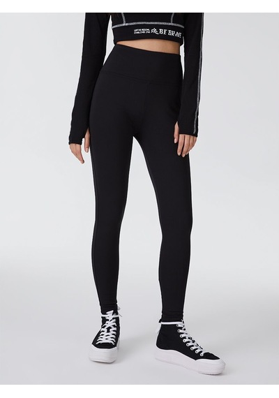 LOFT Skinny Kadın Tayt Lf2030743 Q1.v1 Siyah