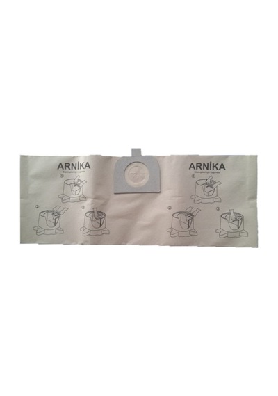 Arnica Tayfun Toz Torbası