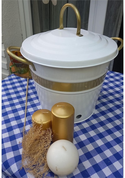 Patates Soğan Kovası Galvın 40x30 Diğer
