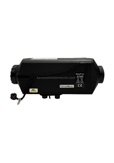 Vizyonpower 5kw Webasto Tipi Dizel Ortam Isıtıcı - 24v-245