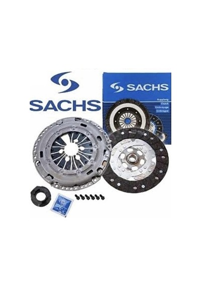Uguroto Seat Leon 1.6 Tdi Debriyaj Seti Sachs 04L141015D