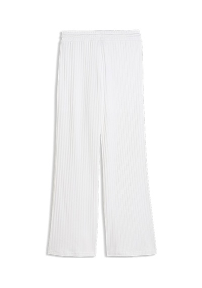 Puma 69328402 Her Comfort High-waist Wide Kadın Eşofman Altı Çok Renkli