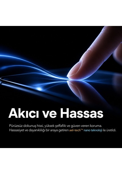 Pavo N86 Pro Yazarkasa Pos Dokunmatik 9h Nano Ekran Koruyucu 2li Set