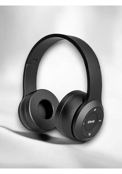 P47 Kulak Üstü Bluetooth Kulaklık -
