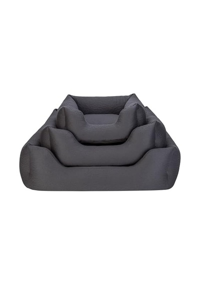 Tango Siena Antrasit Kedi Ve Köpek Yatağı S 50x60cm Enerji Sınıfı A