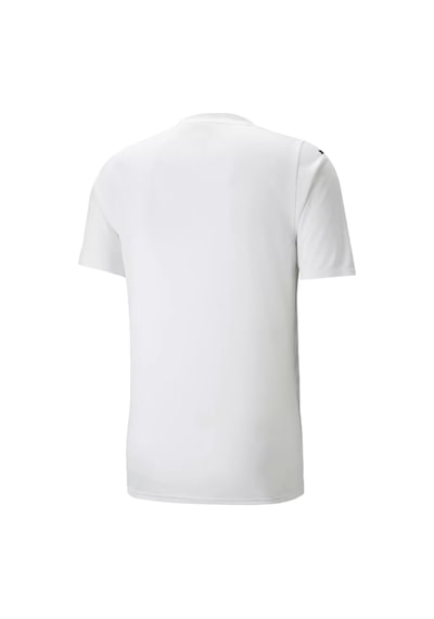 Puma Teamultimate Jersey Erkek Futbol Maç Forması 70537104 Beyaz 001