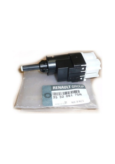 Duster 2 XJD Fren Pedal Müşürü 253206170R 2532000Q0C -
