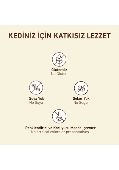 Tavuklu Yaş Kedi Maması 85 Gr X 24 Adet Jöle İçinde Parça Etli - Yetişkin Kedi
