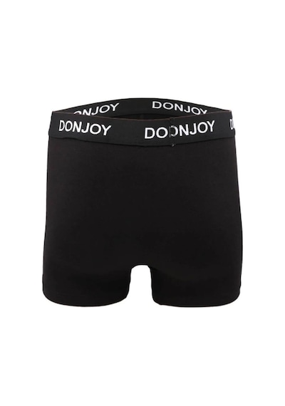 Donjoy Erkek Modal Boxer Tekli 001