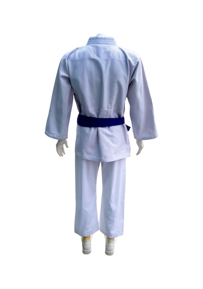 WHİTEFACE JUDO ELBİSESİ Beyaz