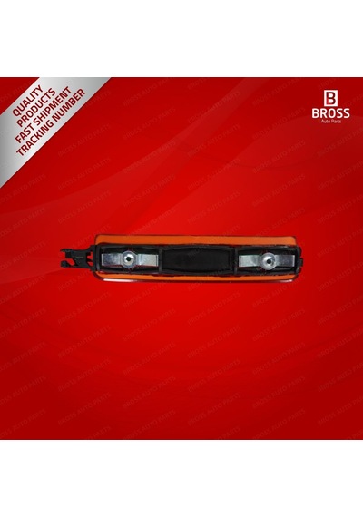 Bross VW Caddy MK3 2004-2015 İçin Fren Lambası 3.Göz 2K0945087C