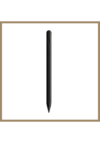 Bezos K2259 İpad Uyumlu Dokunmatik Stylus Kalem - Siyah 22