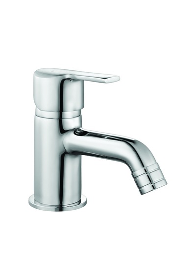 E.c.a. Delta Lavabo Musluğu Tek Su Girişli 102109280 Batarya Krom