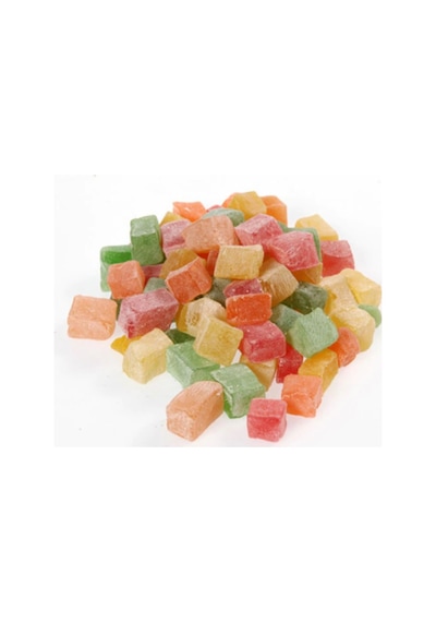 Kuş Lokumu 250 G