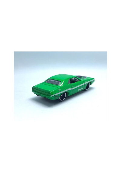 Hot Wheels Tekli Arabalar 70 Dodge Hemı Challenger HKJ55