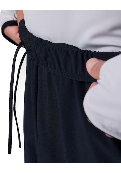 Rossıgnol Rossignol Sidelhorn Short 7 Erkek Siyah Koşu Şortu Blk