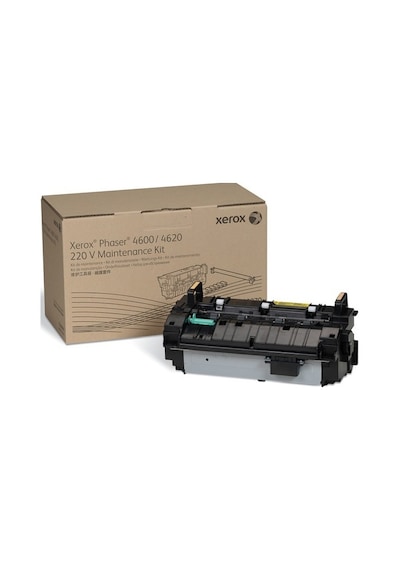 Tonersepeti Xerox Phaser 4600-115r00070 Bakım Kiti
