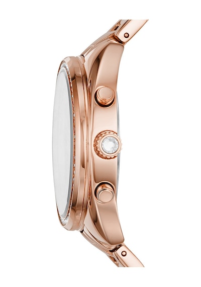 Fossil FBQ3659  Kadın Kol Saati