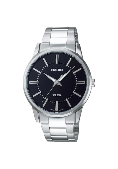 Casio Mtp-1303d-1avdf Erkek Kol Saati Gri